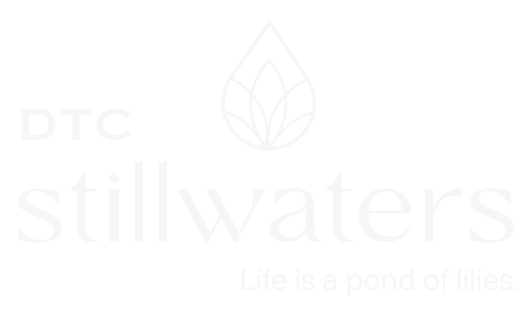 DTC Still Waters Logo